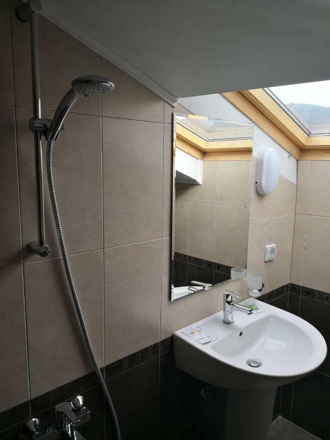 Yurukovata Kashta Hotel Koprivștița Exterior foto