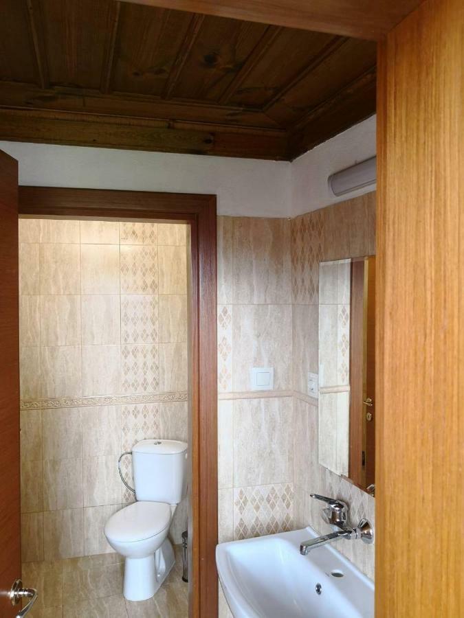 Yurukovata Kashta Hotel Koprivștița Exterior foto